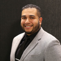 Athena Blue Global Employee Roger Martinez Jr.'s profile photo