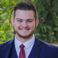 KCE Employee Harrison Bird's profile photo