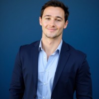 Align Tax Consulting Employee Braden Parks's profile photo