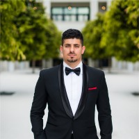 Mac Brands Employee Panos Moutsatsos's profile photo