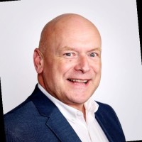 Verto Cloud Employee Andy Welsh's profile photo