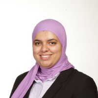 Canadian University College Employee Mona Abdelrehim's profile photo