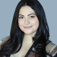 Le CAP Employee Malekava Khaksar's profile photo