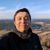 Rampmaster Employee Luis Gerardo Barrera Rocha's profile photo