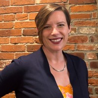 Communities For Restorative Justice Employee Erin Freeborn's profile photo