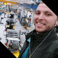 Machine Solutions, LLC Employee Evan Braun's profile photo