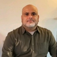 Pablo Gonzales Email & Phone Number