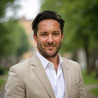 Optimum Group Services Employee Andrew Hammond CIWFM's profile photo