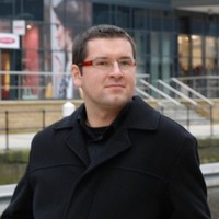 Debar Bifold-Hardware Employee Grzegorz Warych's profile photo