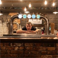 Tabobine Employee Jean Vrombout's profile photo