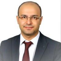 NDT Servis Employee Ali Şahin's profile photo