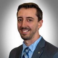 Foresite Cybersecurity & Compliance Employee Nick Ryall's profile photo