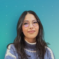 Packitoo Employee Fatima Hachcham's profile photo