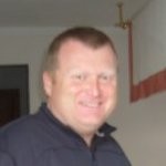 Leo Laboratories, Ltd. Employee Colin Bell's profile photo