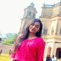 CODTECH IT SOLUTIONS Employee Bipasha Banerjee's profile photo