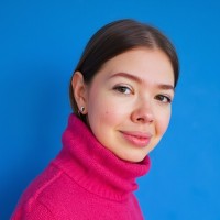 Ramotion Employee Mila Chernukha's profile photo