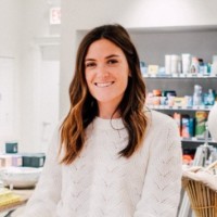 Campus Ink Employee Kelsey Westhoff's profile photo