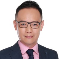 Bridge Data Centres Employee Lye Tho's profile photo