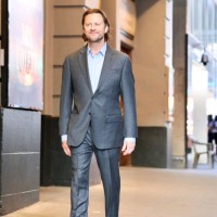 Darrell Wright Email & Phone Number