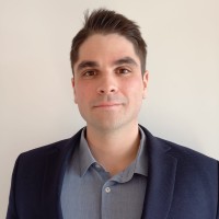Navya Mobility Employee Théo Hardy's profile photo