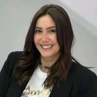 MontyPay Employee Rita al Kadi Bedran's profile photo