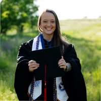 S&S Activewear Employee Kourtney Davis's profile photo