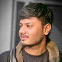 Darshil Vasoya Email