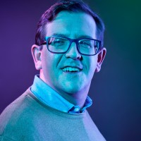 Philips Employee David Terol's profile photo