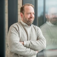 Wyre Employee Thomas Vandromme's profile photo