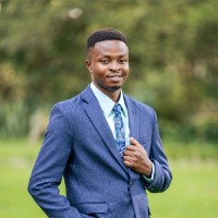 Centiwise Employee Jack Muricho's profile photo