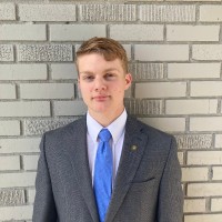New Mexico Institute of Mining and Technology Employee Niall Devlin's profile photo