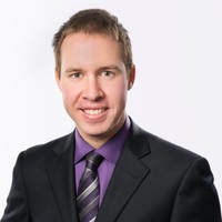 Ville de Saint-Georges Employee Rémi Auditeur's profile photo