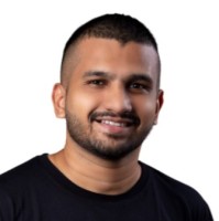 Nimtech Employee Sabir Mohamed's profile photo