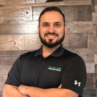 Ikhlas Insurance Group Employee Abdulrahman Aulabi's profile photo