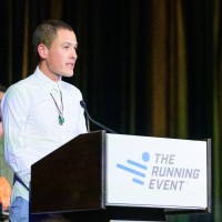 A Runner's Mind Employee Nick Kovaleski's profile photo