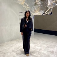 Subash and Associates Employee Niharika Oinam's profile photo