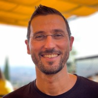 Perk Employee Roberto Mosca's profile photo