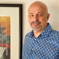 WHISPER SYSTEM OFFICIAL Employee Emanuele B.'s profile photo