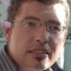 Juniper Networks Employee Vincent Trebosc's profile photo