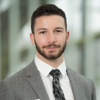 Nch’ḵaỷ Development Corporation Employee Tyler Garrison's profile photo