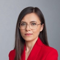 Ministerstwo Zdrowia Employee Karolina Tadel's profile photo