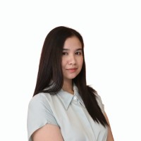 Reacheffect LTD Employee Tifany Fortuna's profile photo