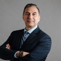 Engineers Canada Employee Philip Rizcallah's profile photo