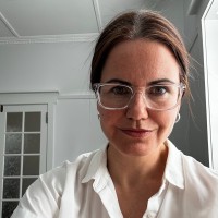 Sarah Cavanagh Email