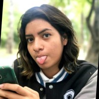 Canalla Digital Agency Employee Amairani Sherlynee Gómez Ramírez's profile photo