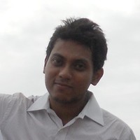 GudSwap Employee Ashirvad Jena's profile photo