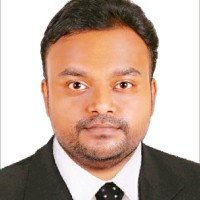 Vinod Chandran Email
