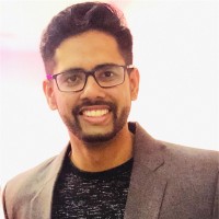 Nikhil Dixit Email & Phone Number | Collins Aerospace Senior Software ...
