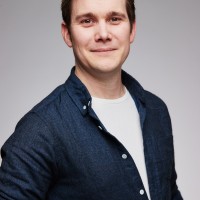 Palo Alto Networks Employee Drew Masters's profile photo