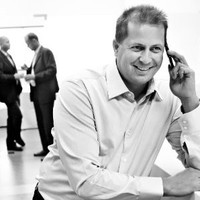 ASSA ABLOY Group Employee Kenneth Mörk's profile photo